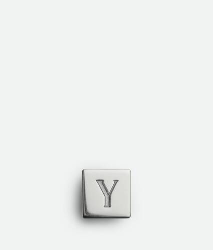 Letter Y Clip