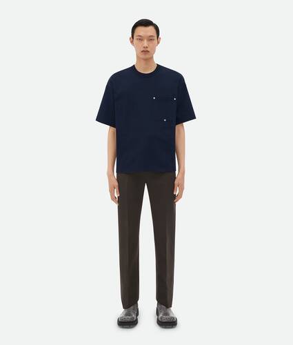 Men's T-Shirts | Bottega Veneta® CA