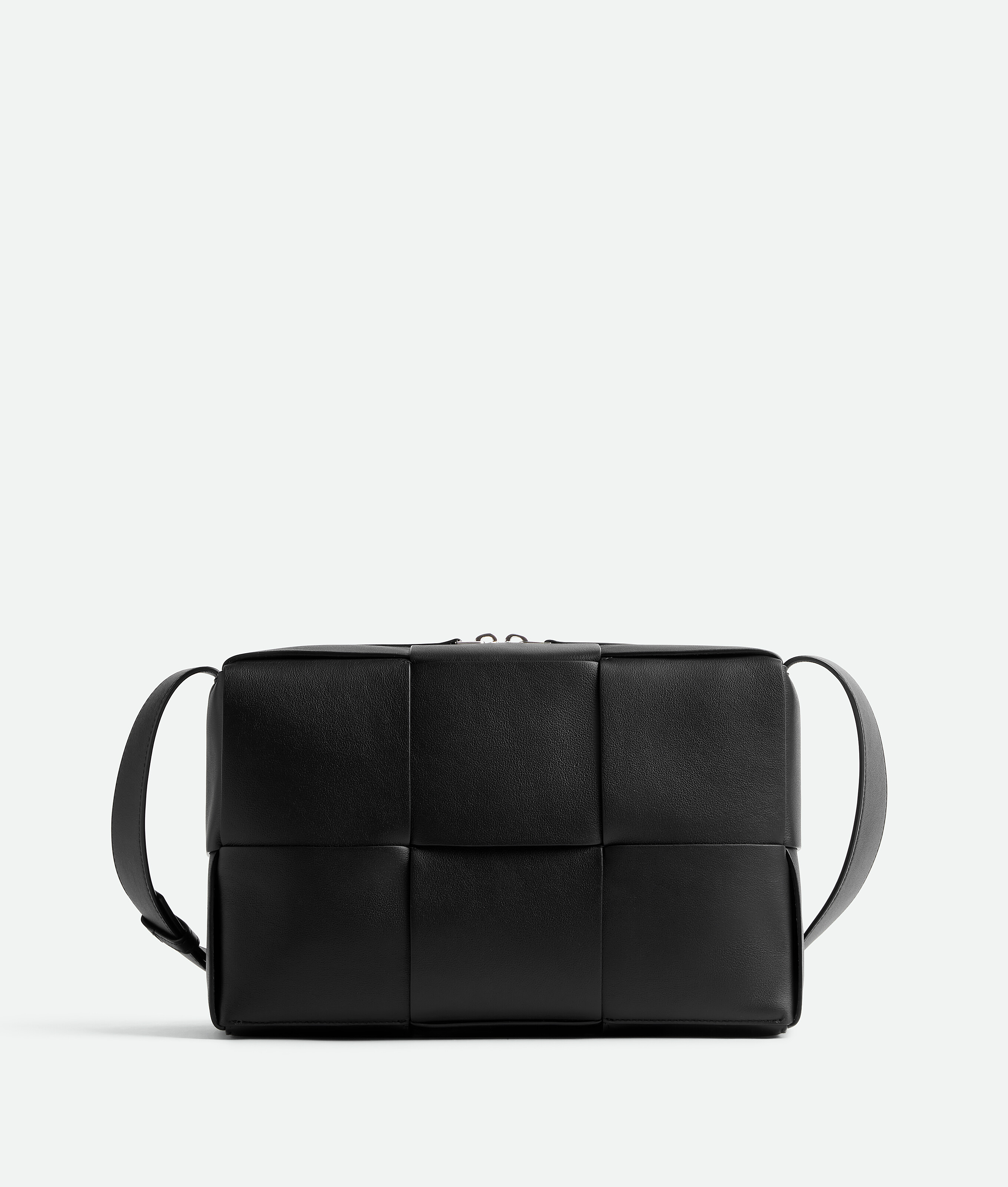 Bottega Veneta Arco Camera Bag - Black - Herren -
