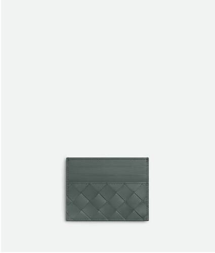 Men's Designer Card Holders | Bottega Veneta® US