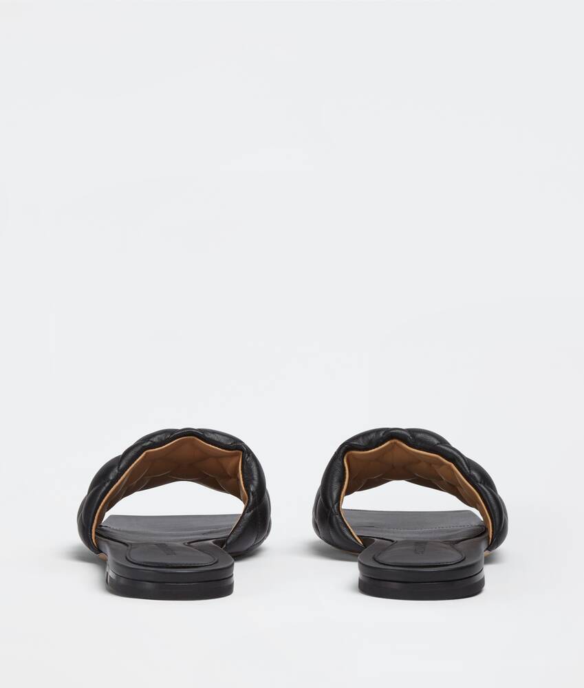 Display a large version of the product image 3 - Padded Flat Sandal