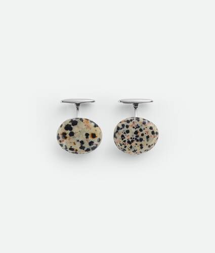 Display a large version of the product image 1 - Dalmatian Cufflinks