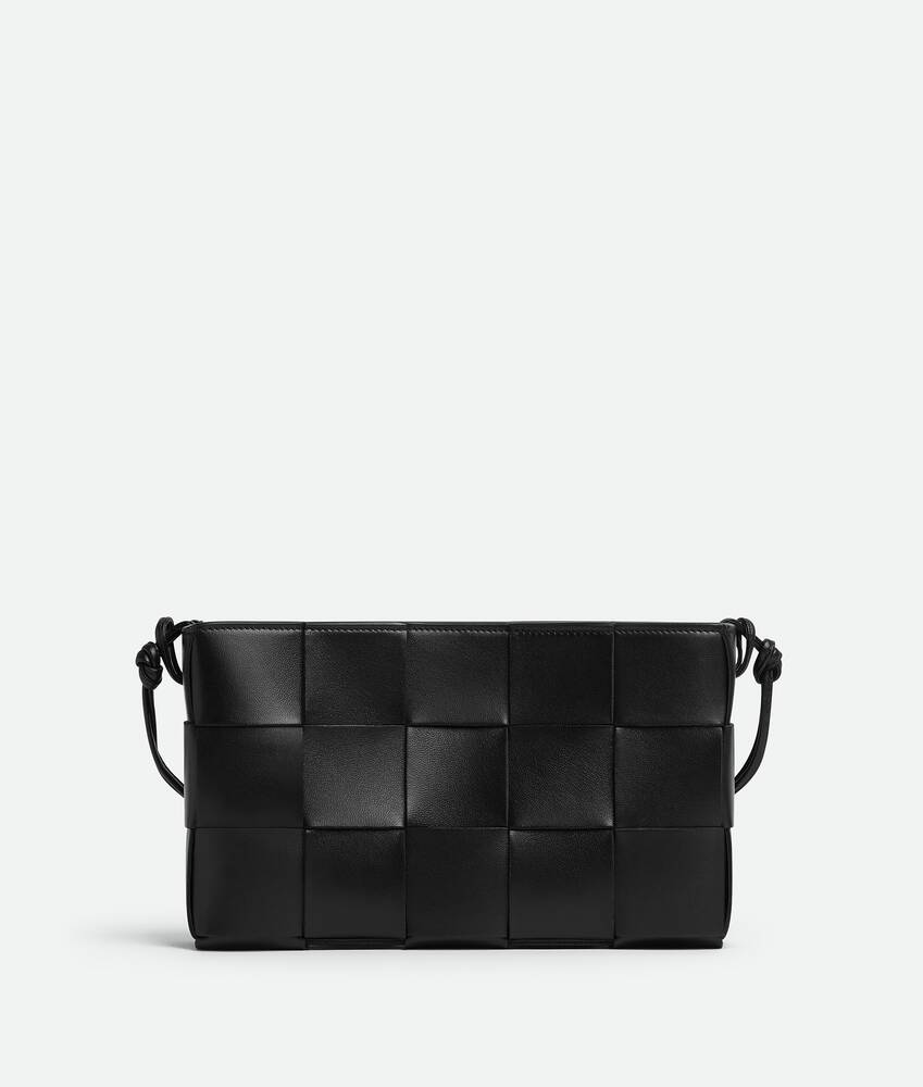 Bottega veneta purse black Clearance