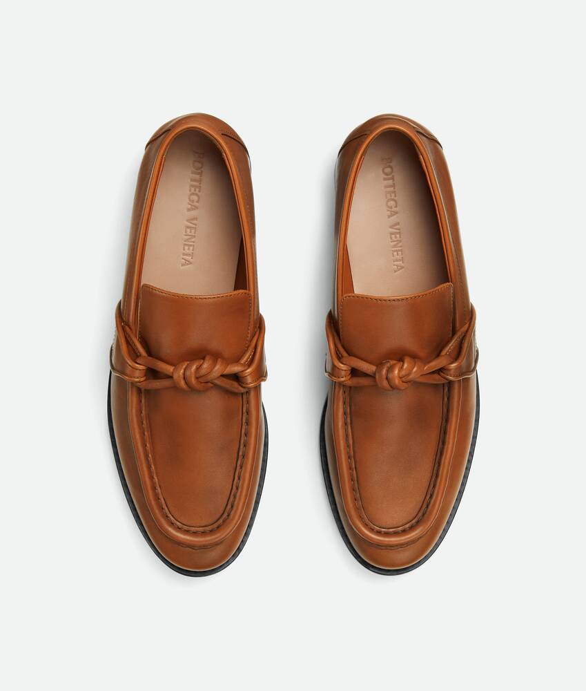 Display a large version of the product image 4 - Astaire Loafer