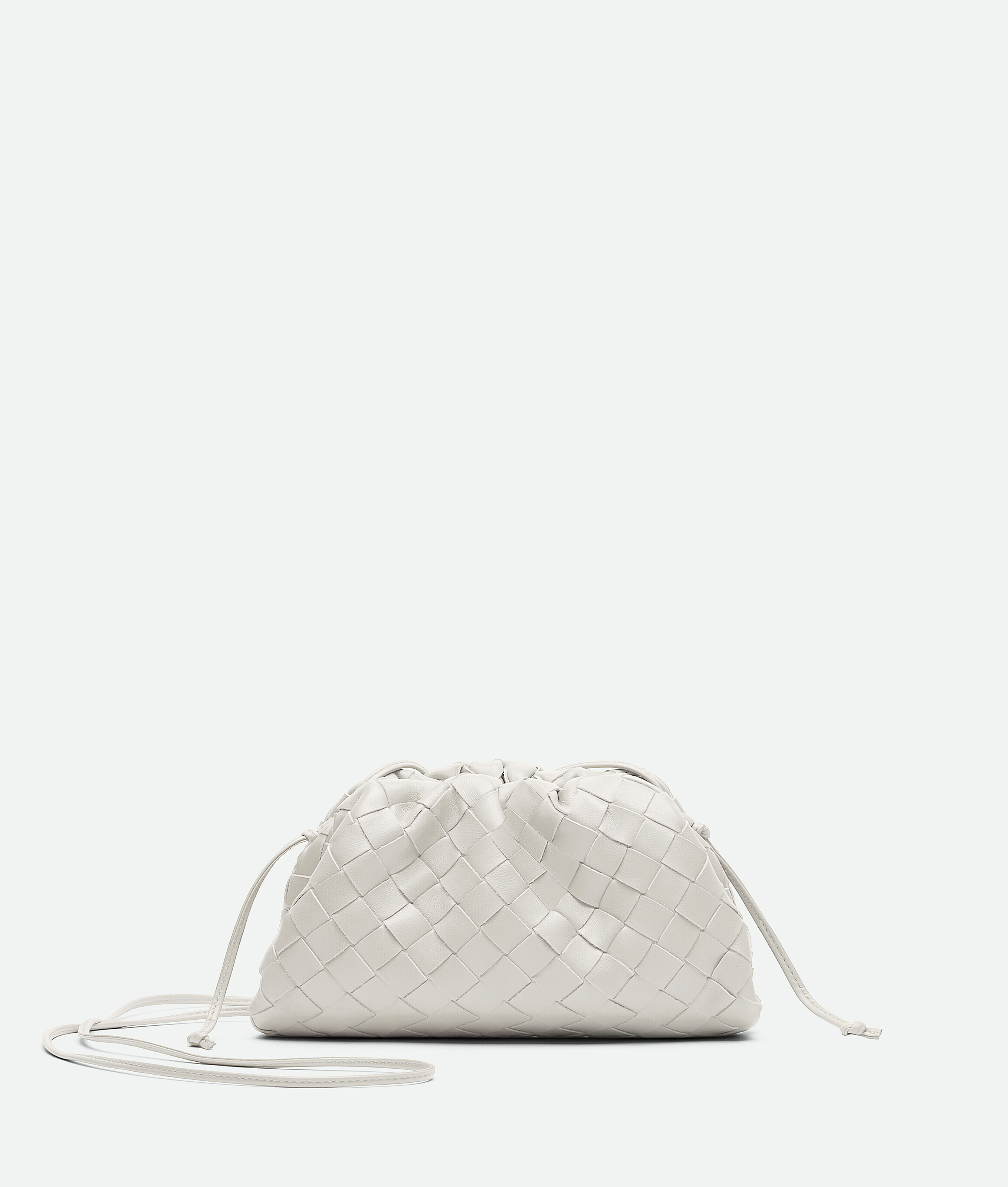 Bottega veneta mini pouch bag Outlet