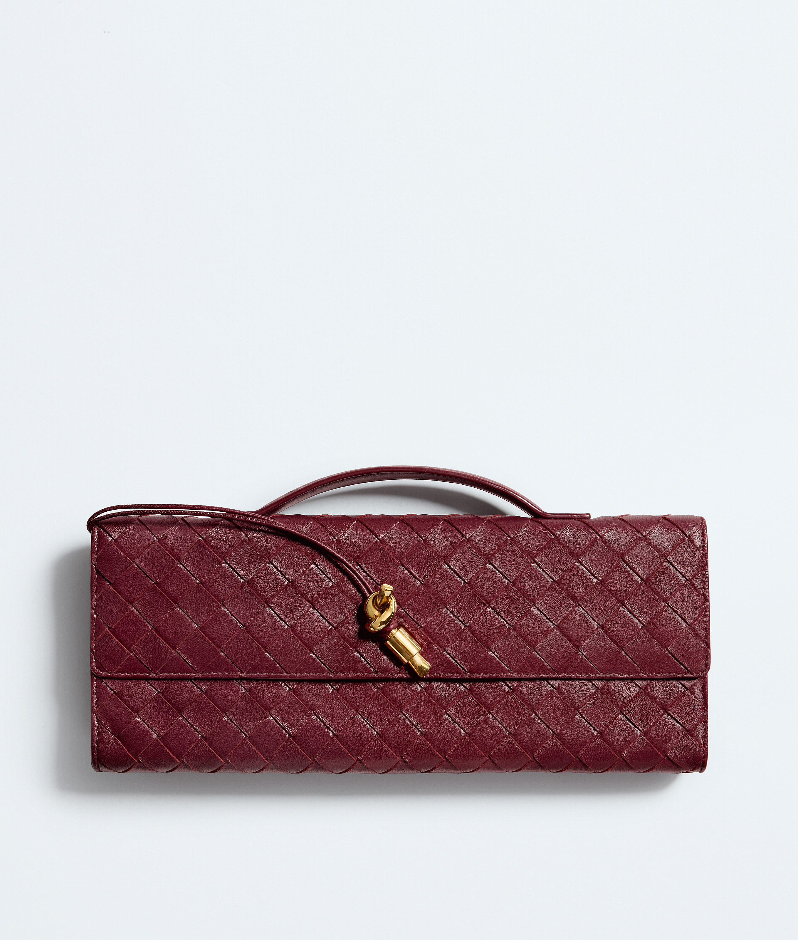 Andiamo Clutch