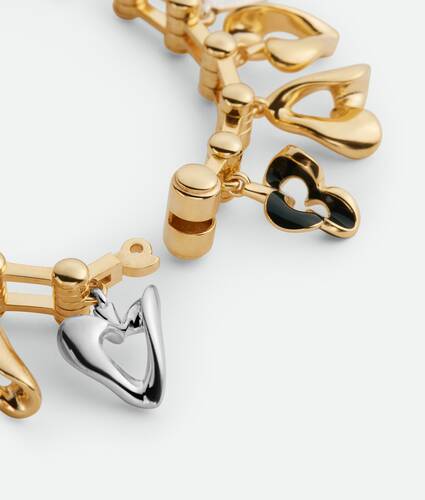 Cards Bracelet