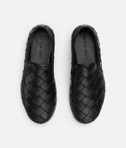 Sunday Slipper