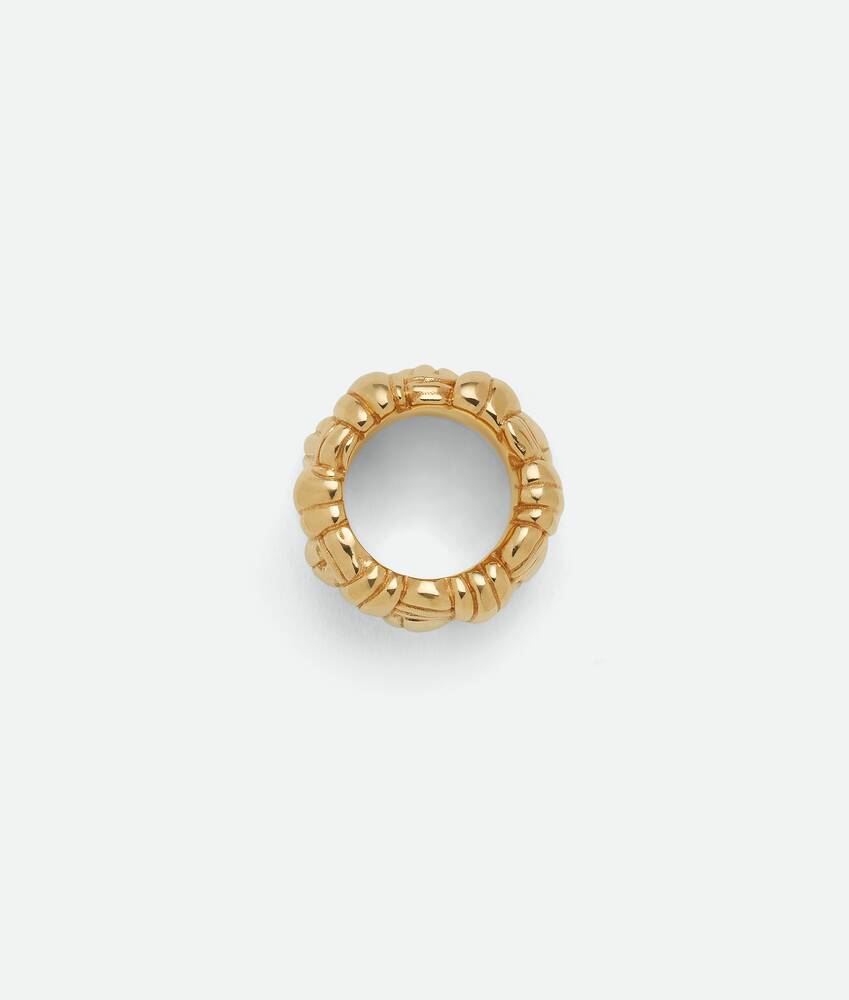 Display a large version of the product image 3 - Pleat Ring