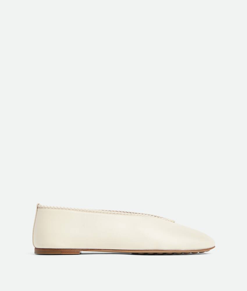 Display a large version of the product image 1 - Rosa Ballerina