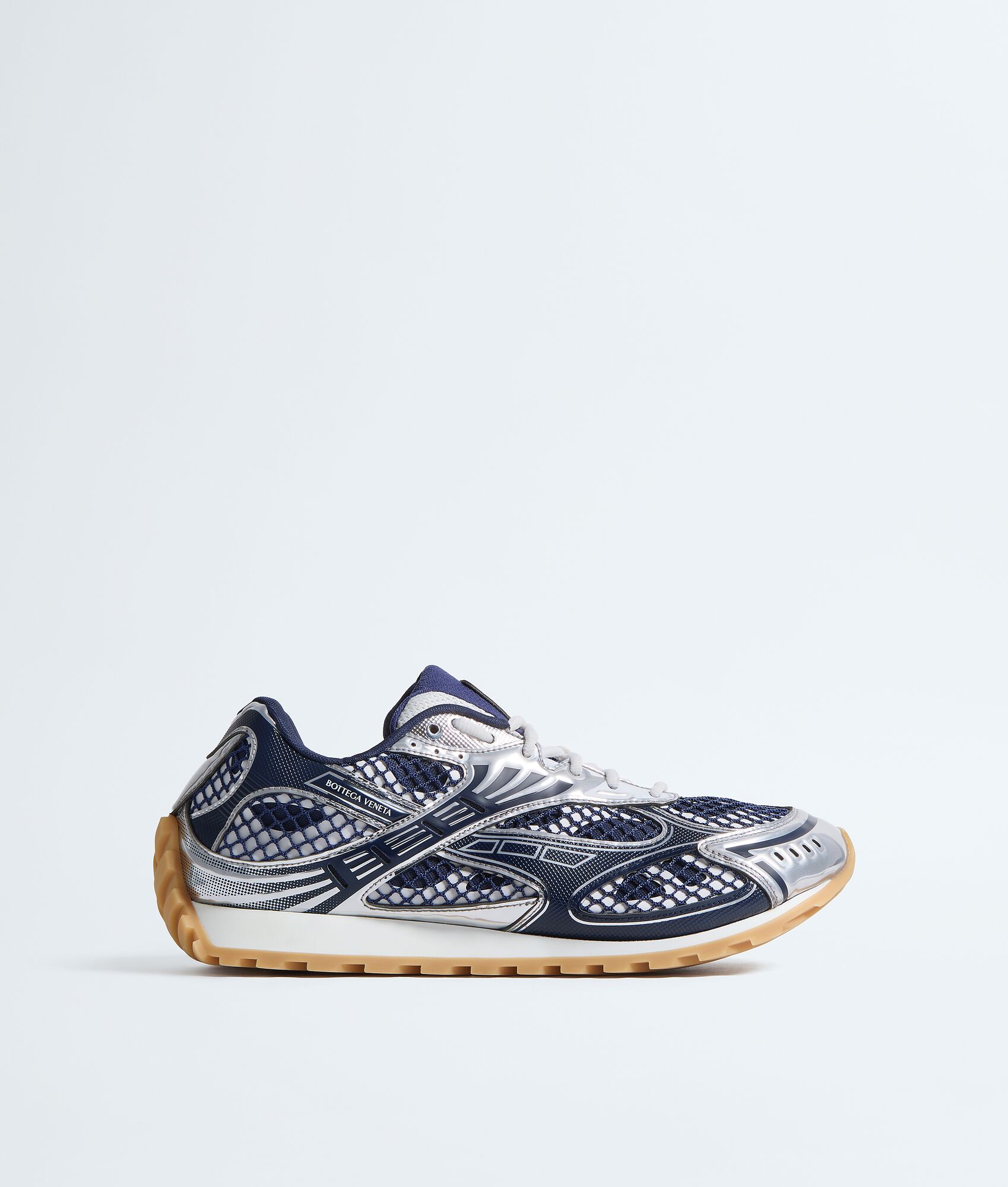 Bottega Veneta Orbit Sneaker