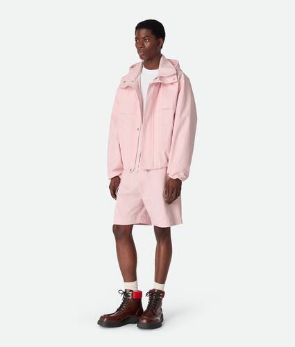 Cotton Twill Blouson