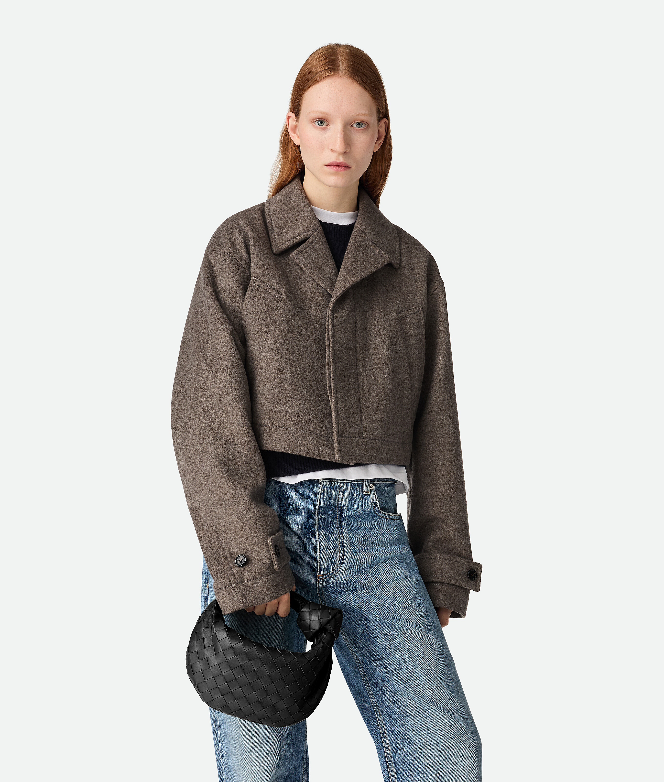 BOTTEGA VENETA MINI JODIE