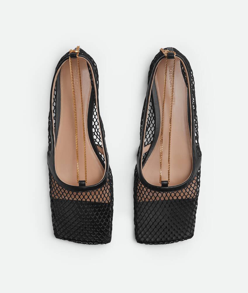 Bottega 2025 veneta flats