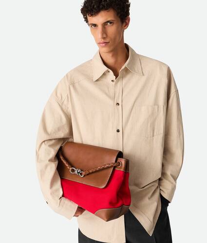 Andiamo Messenger Bag