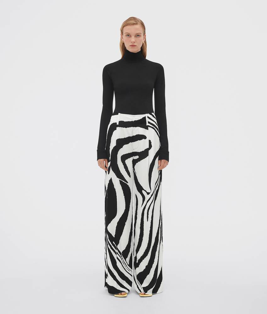 Bottega Veneta® Women's Trousers in 