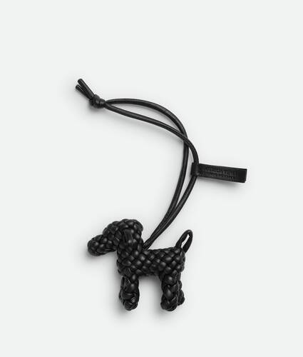 Display a large version of the product image 1 - Dog Charm