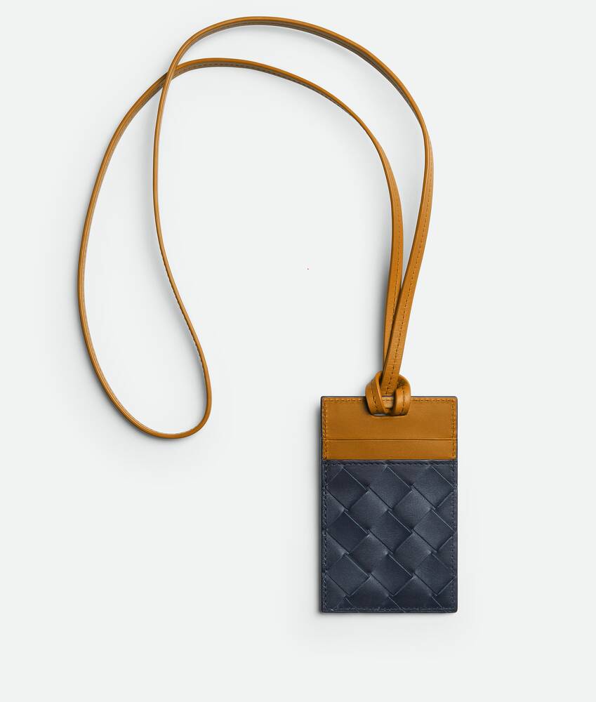 Hermes Card Holder With Strap