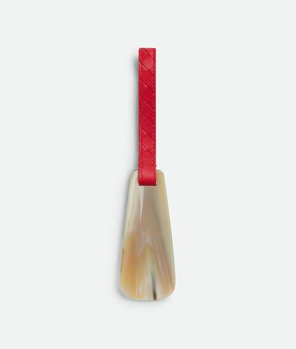 Intrecciato Shoe Horn