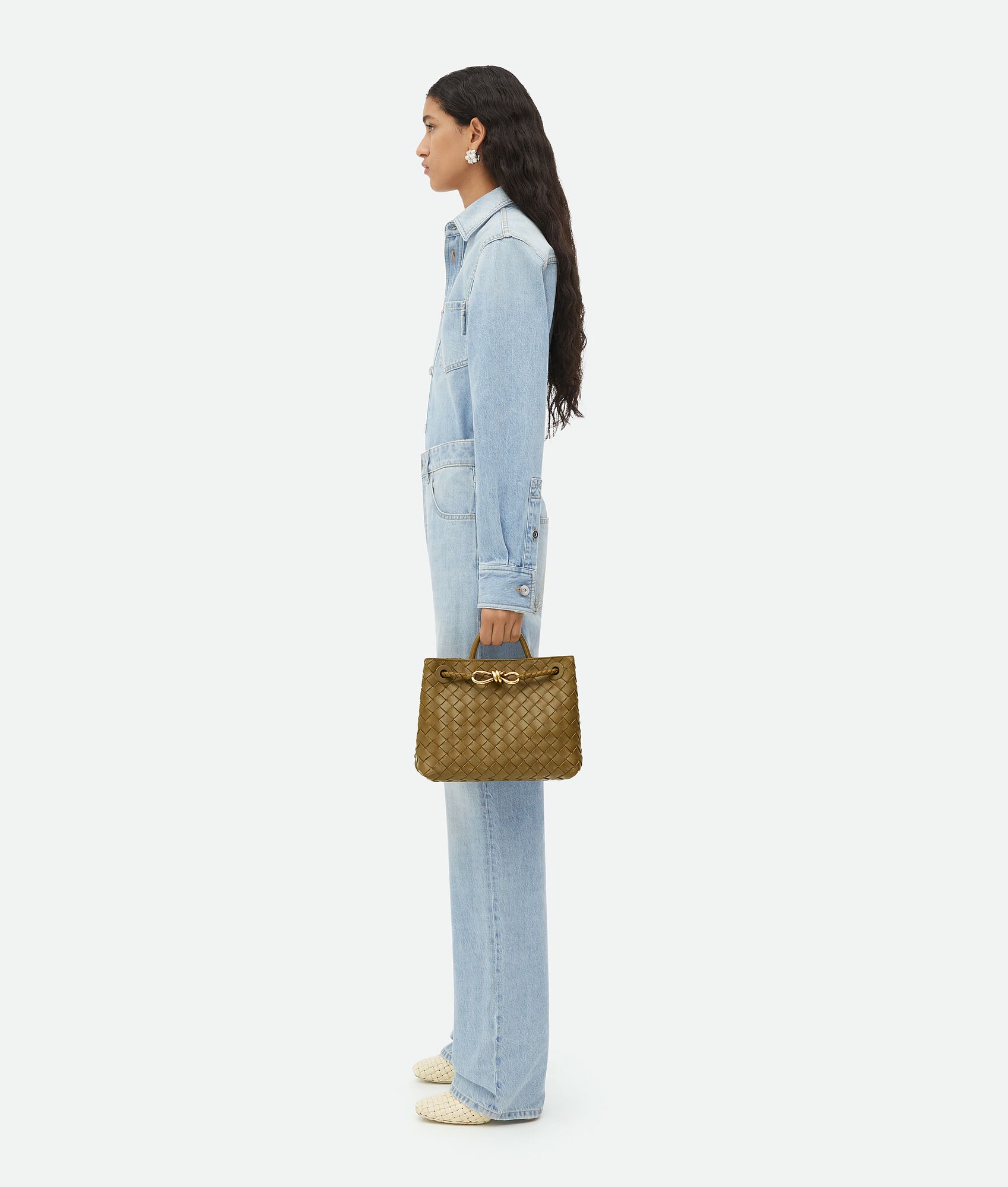 Women's Designer Tote Bags & Shoppers | Bottega Veneta® US