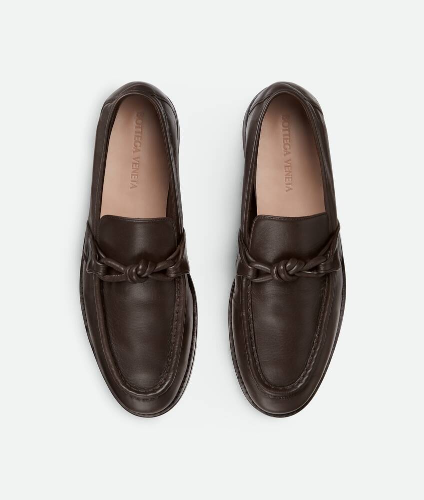 Display a large version of the product image 5 - Astaire Loafer