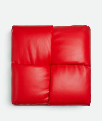 Display a large version of the product image 1 - Padded Intreccio Cushion