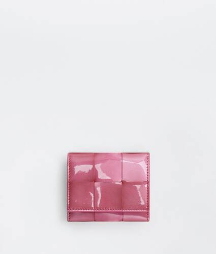 tri-fold zip wallet
