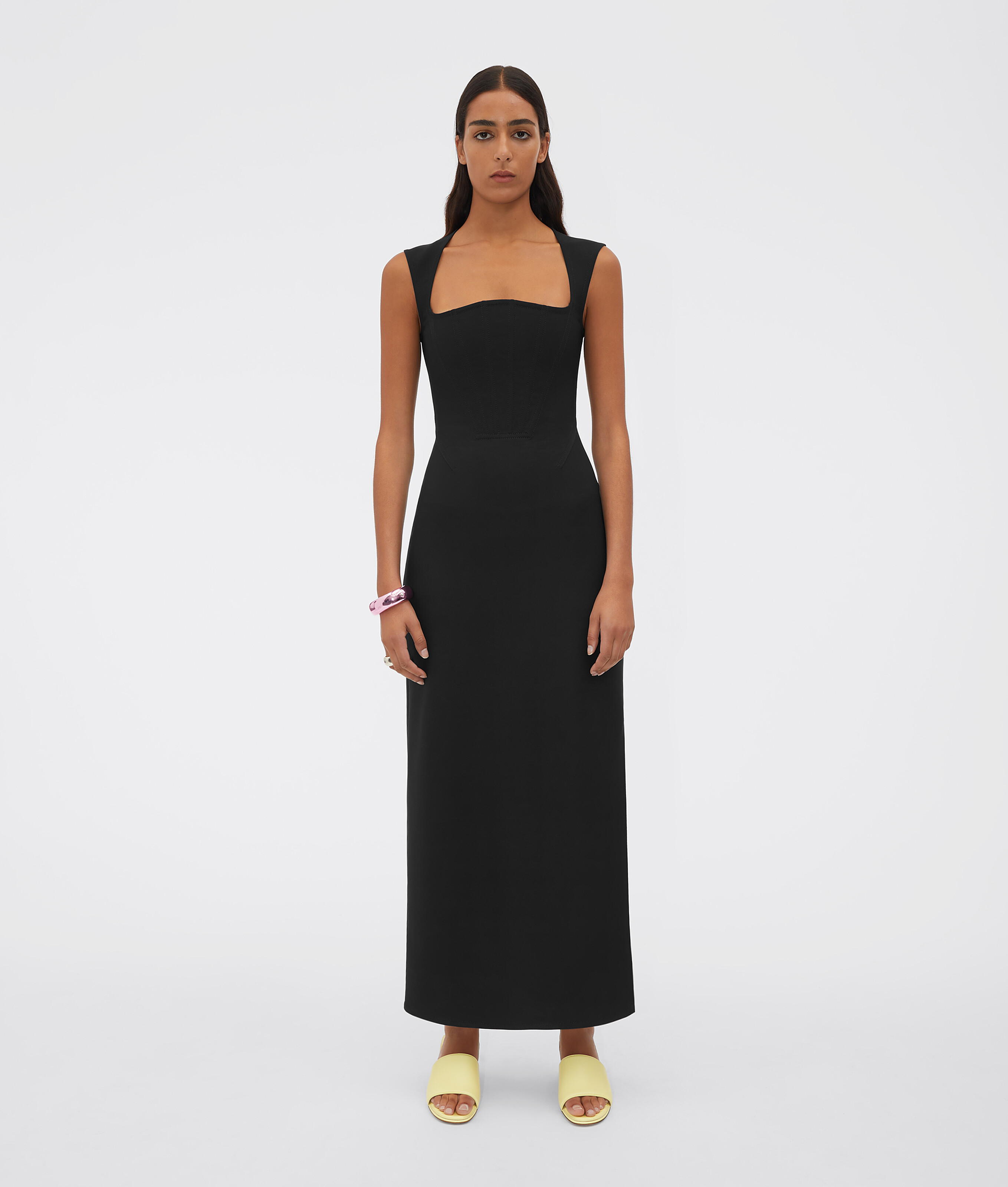 bottega veneta spaghetti jodie