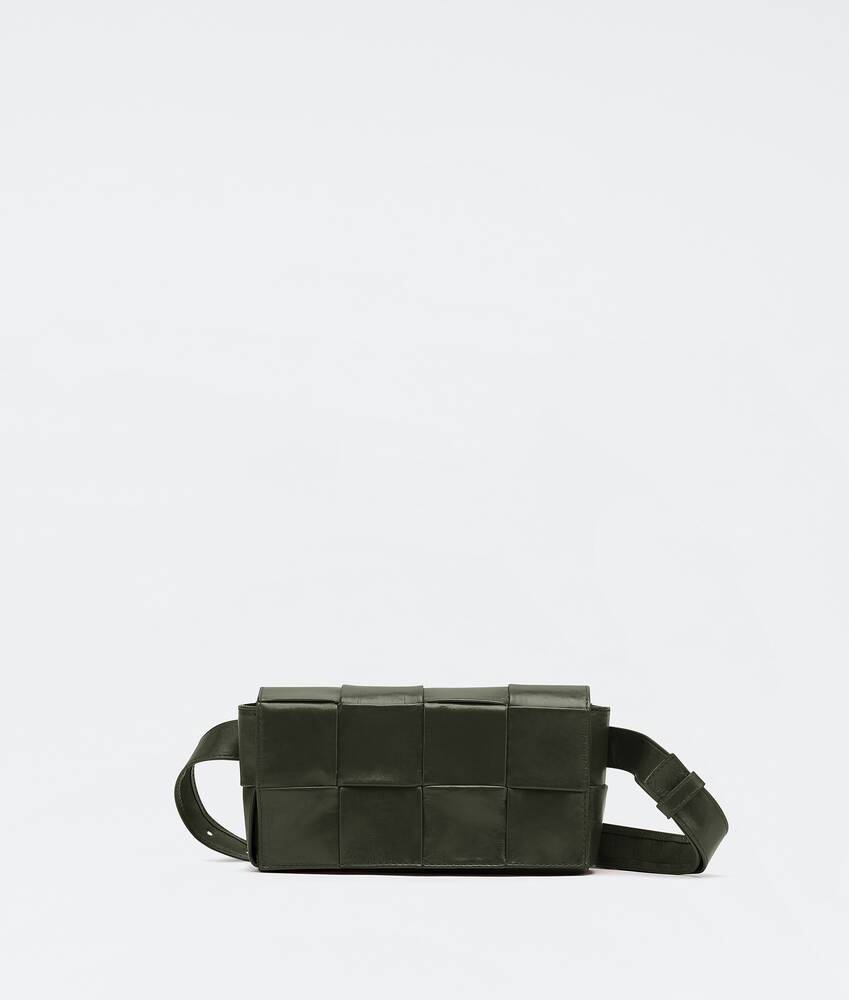 Display a large version of the product image 1 - Cassette Belt Bag