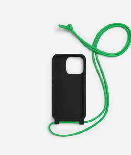 Capa para iPhone 16 Pro com Alça