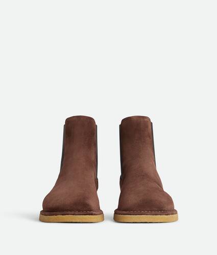 Daddy Chelsea Ankle Boot