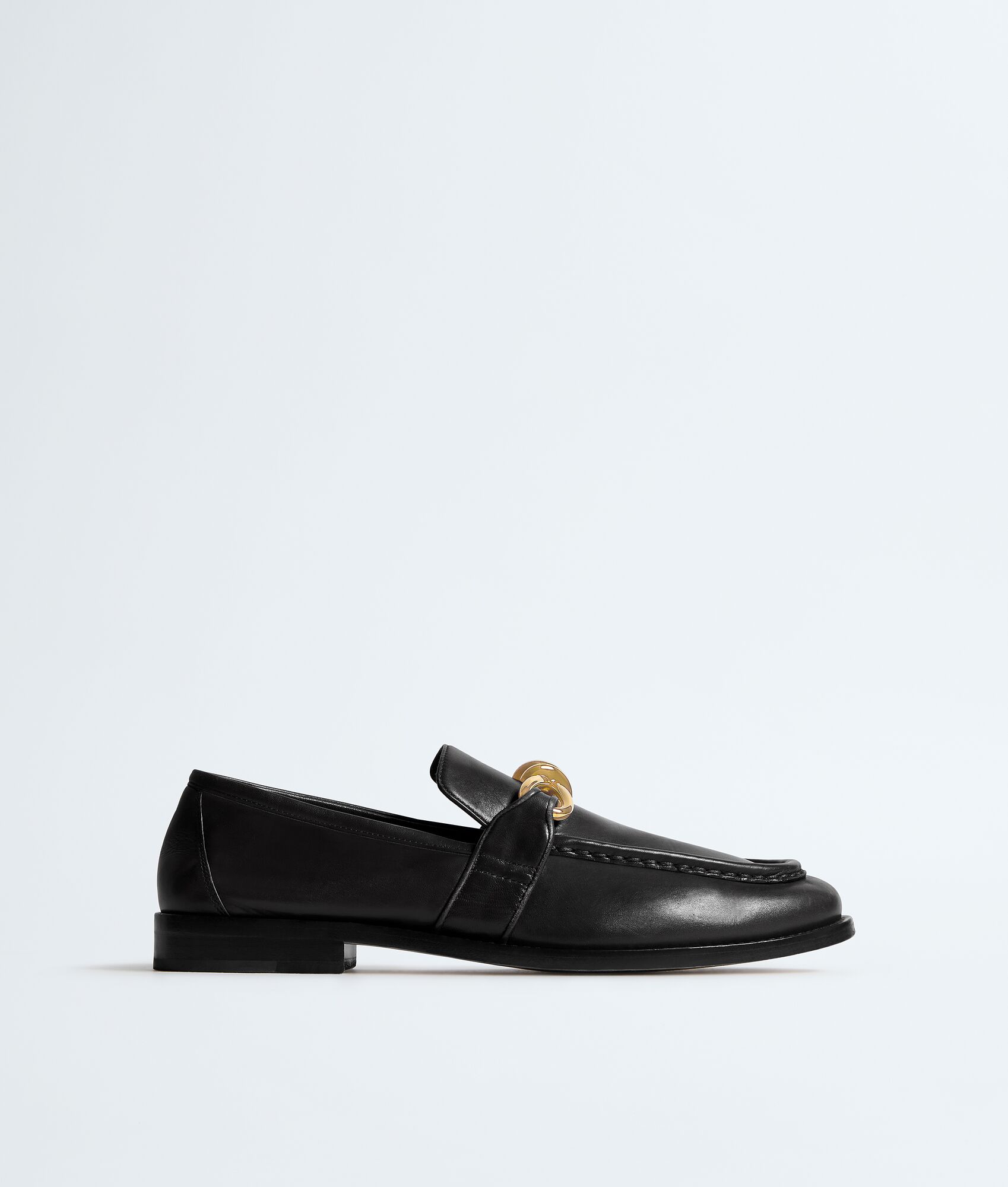 Bottega Veneta Astaire Loafers