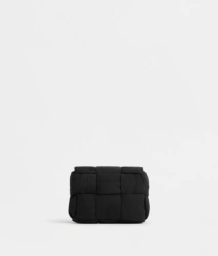 ホワイトキャンディ パデッド テック カセット| Bottega Veneta® 日本