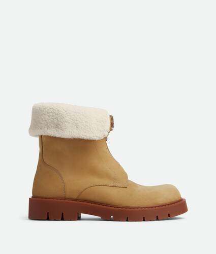 Haddock Ankle Boot