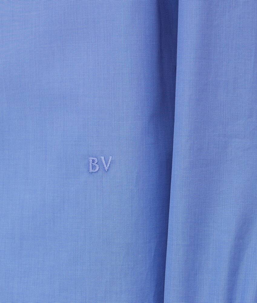 Display a large version of the product image 5 - Compact Chambray Shirt 