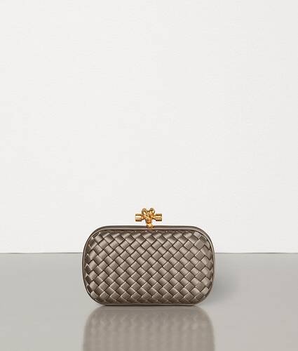 KNOT f&uuml;r Damen in Limestone Bottega Veneta &Ouml;sterreich DE - Image 1