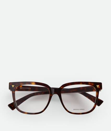 Soft Recycled Acetate方形眼镜