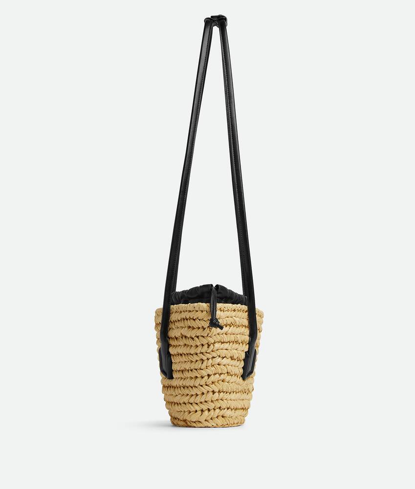 Display a large version of the product image 4 - Small Arco Basket