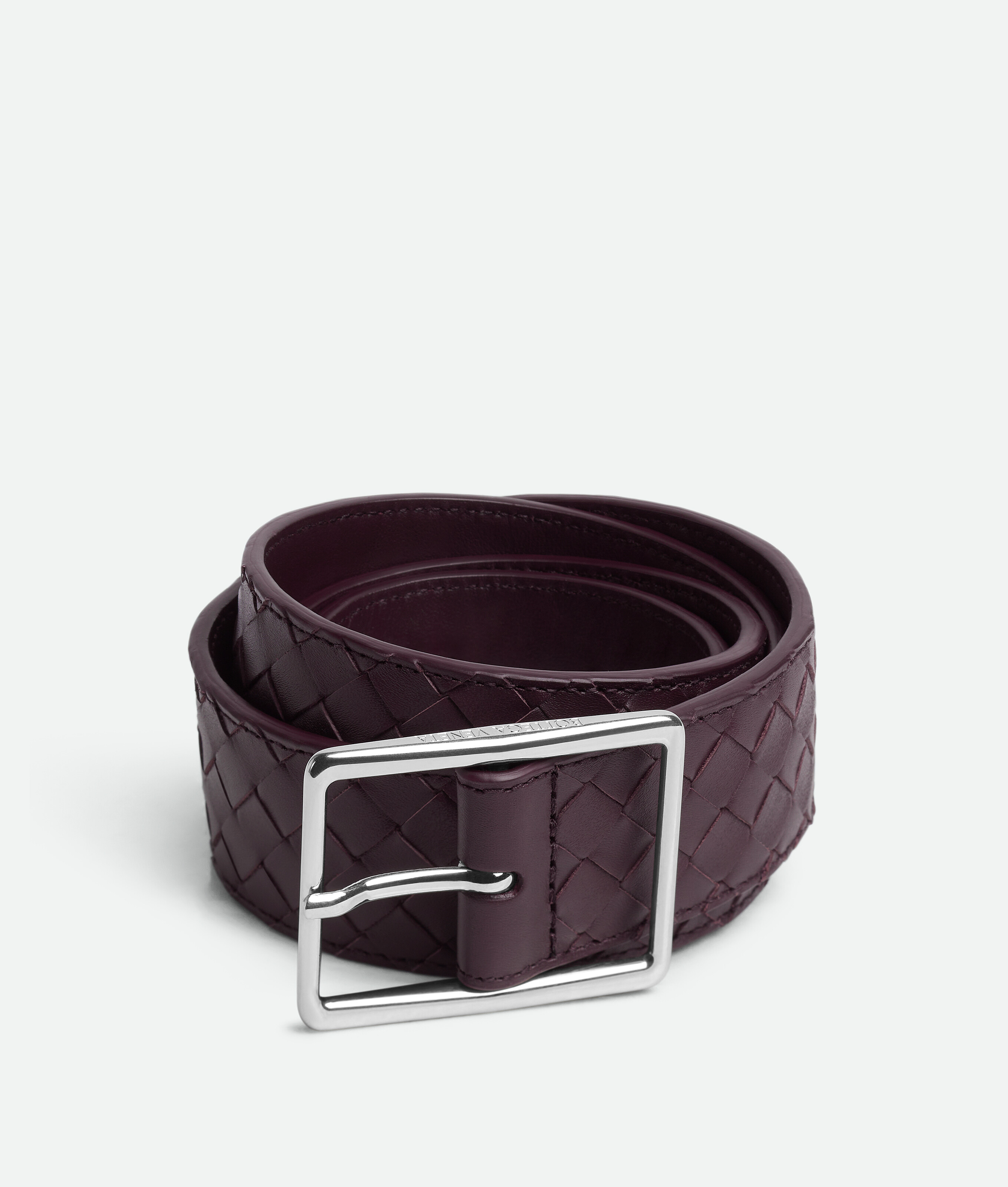 Intrecciato Piccolo Belt