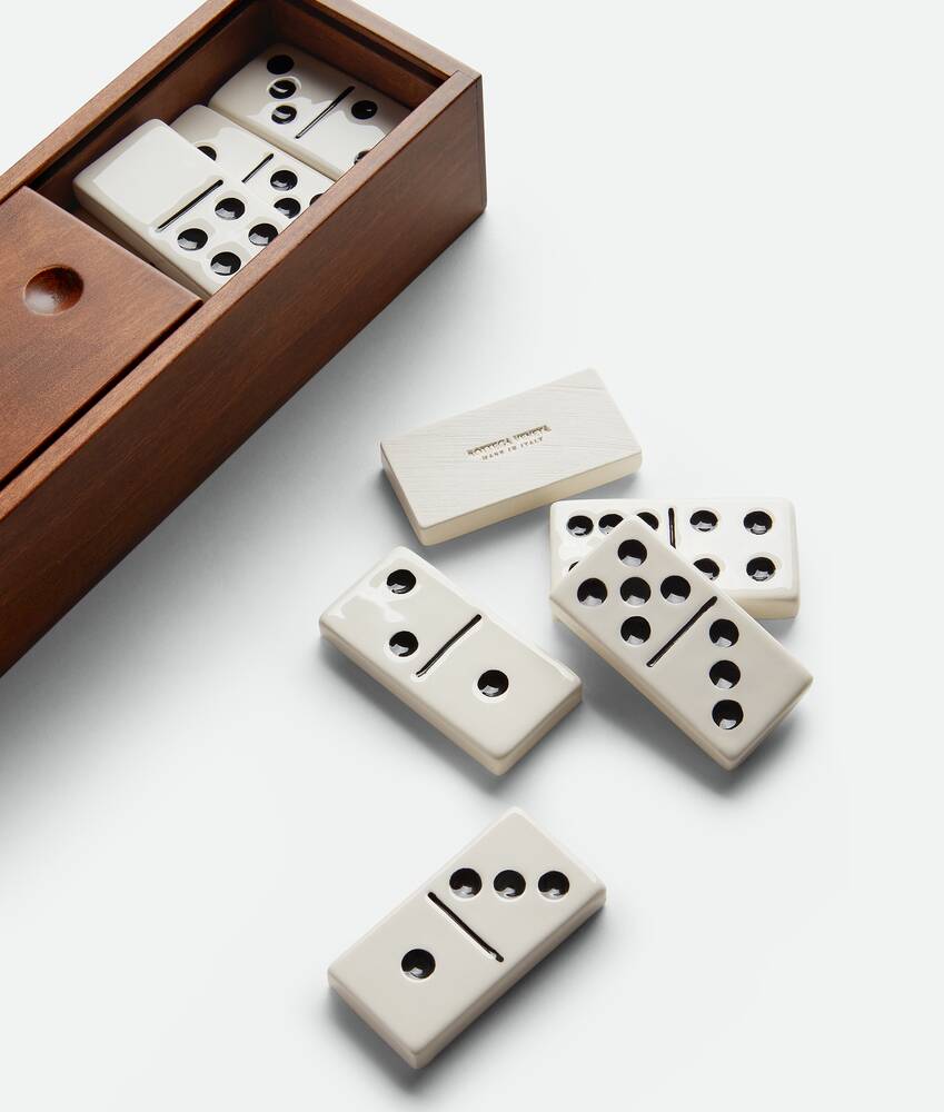 Display a large version of the product image 2 - Domino Set