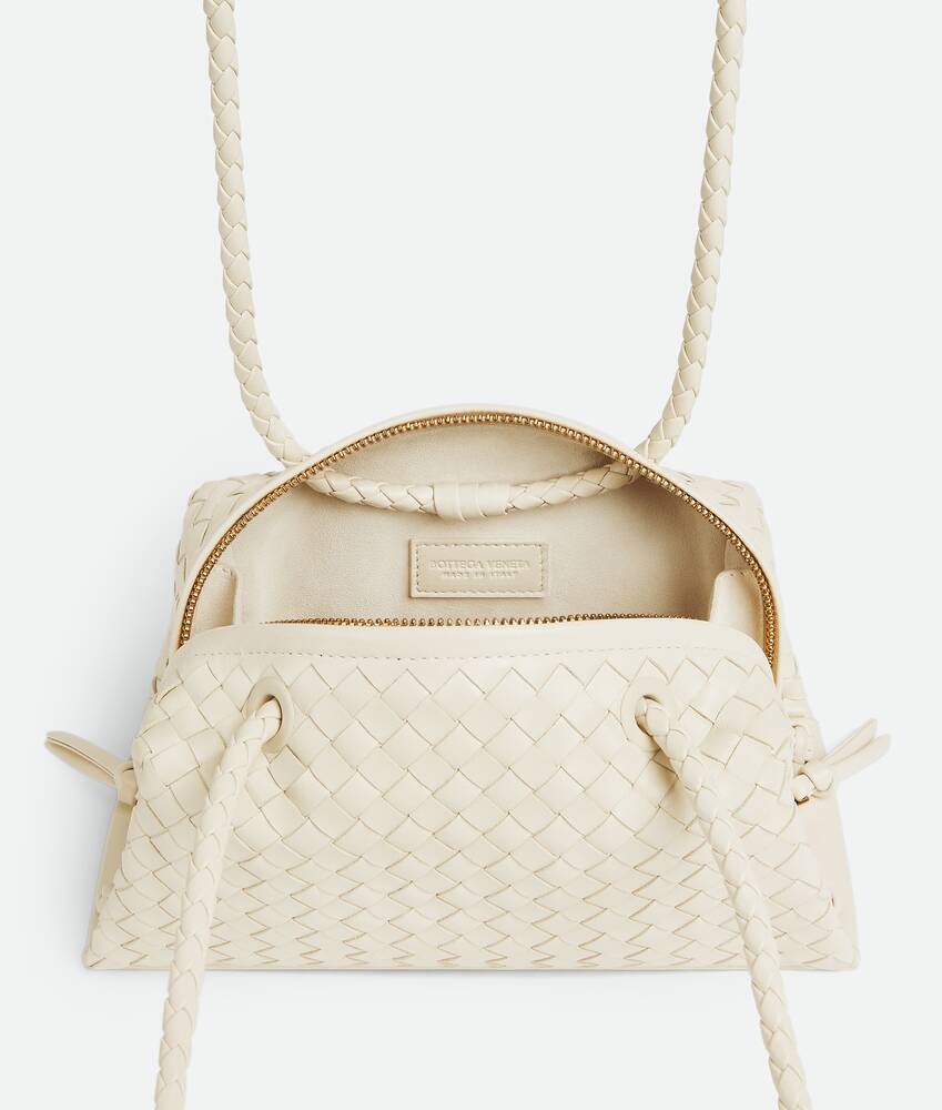Bottega Veneta® Women's Tokyo in Sea salt. Shop online now.