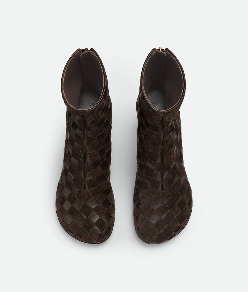 Display a large version of the product image 5 - Atomic Ankle Boot