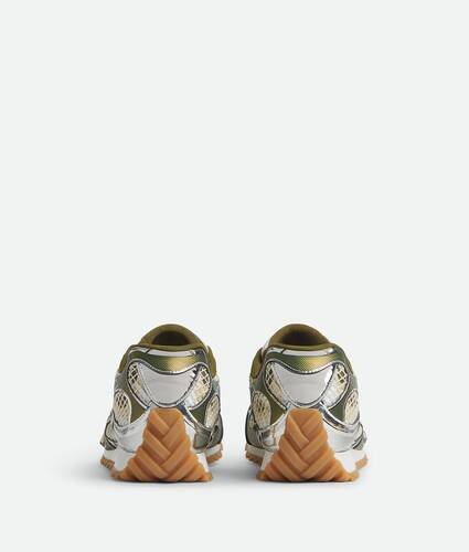 Orbit Sneaker