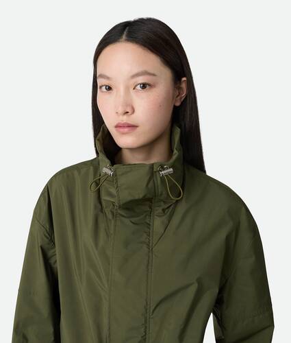 Nylon Jacket