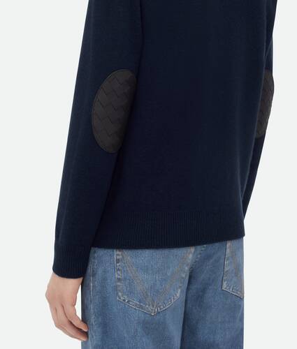 Cashmere Jumper