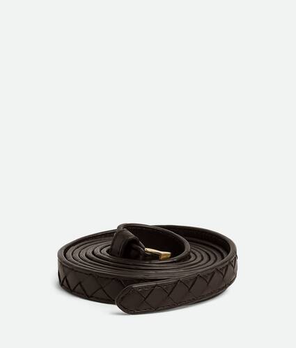 Watch Double Belt