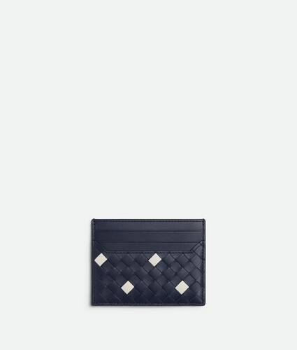Intrecciato Piccolo Card Case