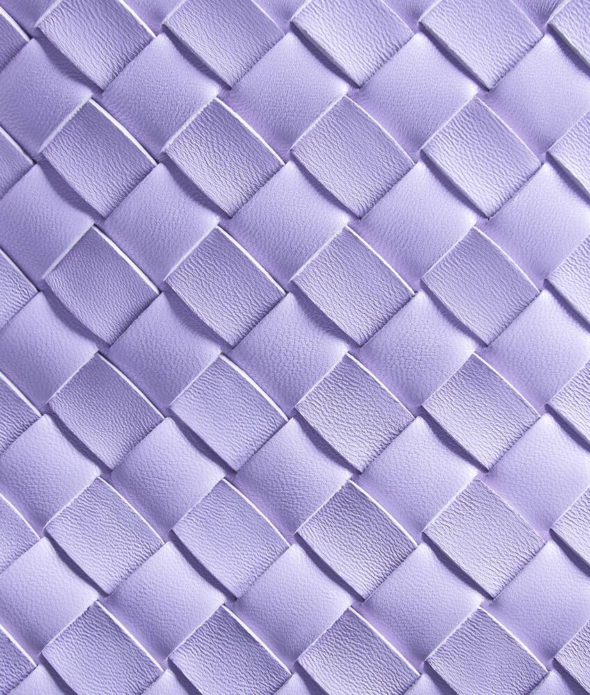 スモール イーストウエスト アンディアーモ のために ウィメンズ で アメジスト Bottega Veneta 日本 JA - Image 8