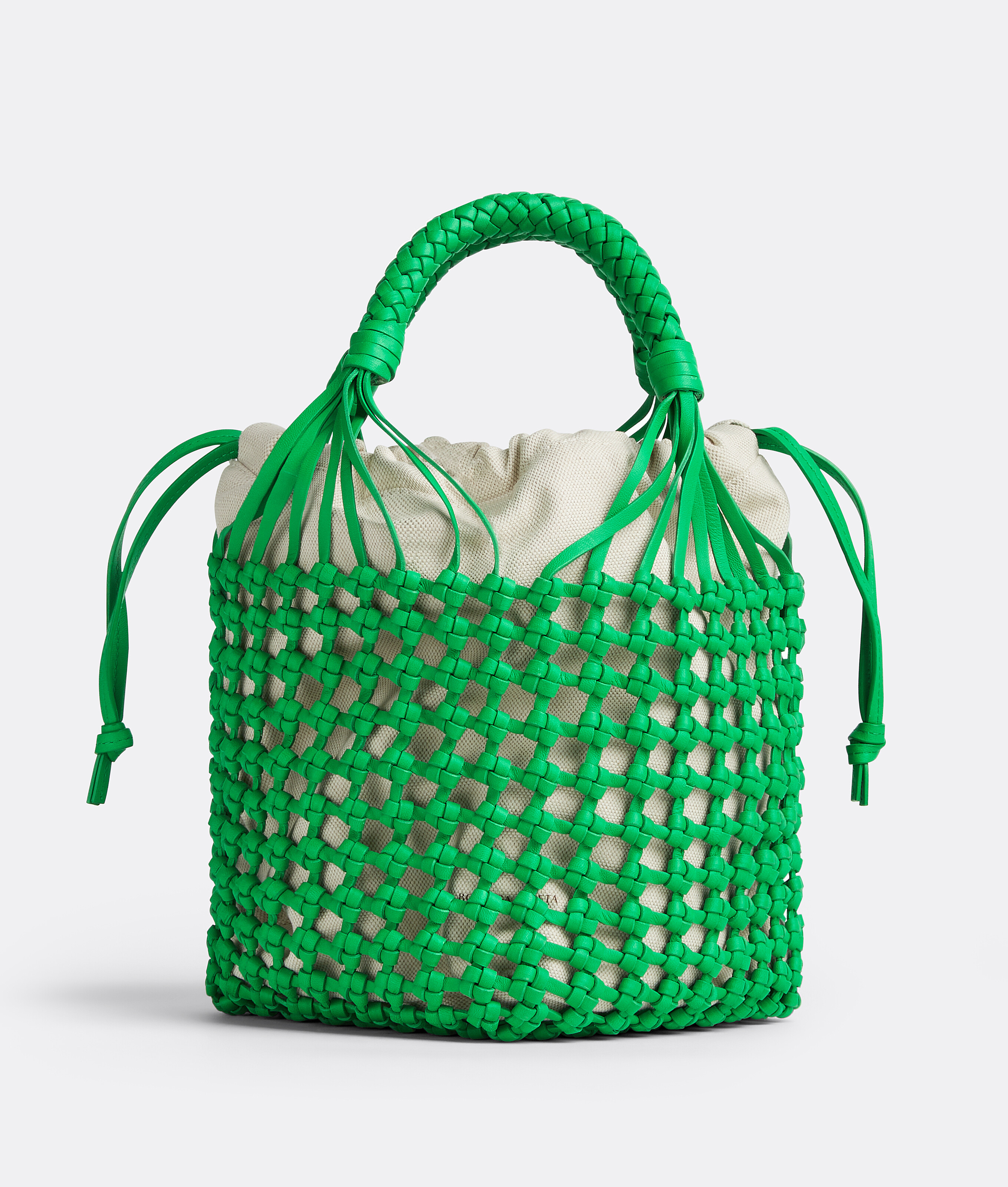 Green on sale bag topshop