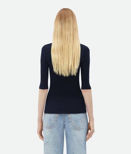 Light Wool Top